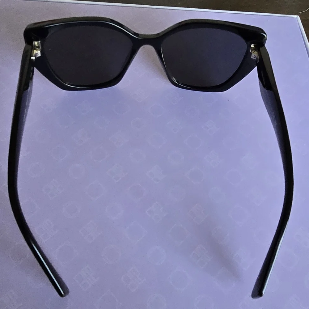Prada Sunglasses SPR 19Z AUTHENTIC - Picture 3 of 9